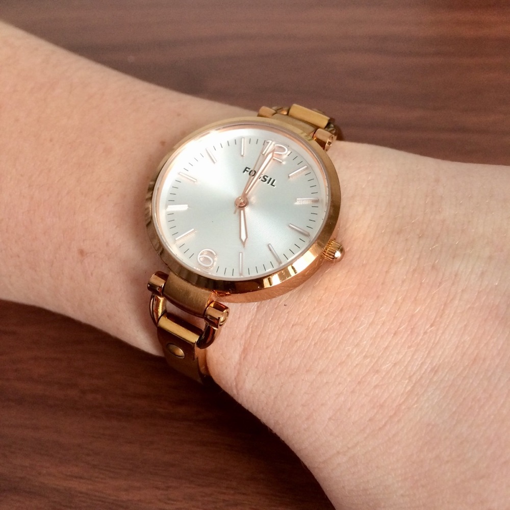 Fossil Watch